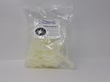 VALDENT USA Impression Bite Registration Tray Sideless Posterior 50 Pcs  picture