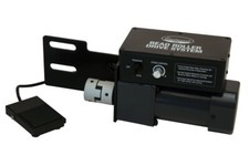 Eastwood Elite Bead Roller Drive System Reversible Electric Motor Foot Pedal picture