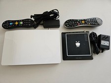 TIVO BOLT LIFETIME SUBSCRIPTION 500GB TCD849500 OTA ANTENNA & CABLE & TIVO MINI picture