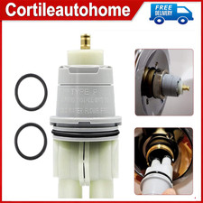 For 13 & 14 Series Tub/Shower Valves RP46074 Delta Replacement Cartridge picture