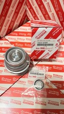 Toyota Lexus Oil Filter Housing Cap Cover Plug Set 1562031060 1564331050 picture