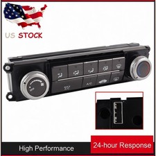 New AC Heater Climate Temperature Control Fits For 2006-2011 Honda Civic picture