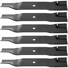 6PK Oregon 98-091 Mower Blade 19