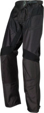 MOOSE OFFROAD - Qualifier Over-the-Boot Pants Black 38 | 2901-9176 picture