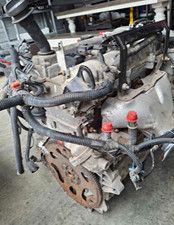GM 2.4L ECOTEC VVT Engine Assembly picture