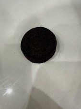 RARE - Defective Oreo Gluten Free Edition picture