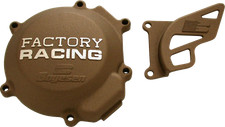 Boyesen Factory Ignition Cover Magnesium picture