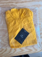 NEW Arc'teryx Squamish Hoody Medium - Larch (with Tags) picture