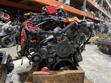 01-04 Jeep Grand Cherokee 4.7L (8-287) Gas Engine (VIN N, 8th Digit) *SEE NOTES* picture