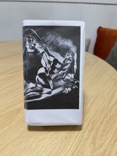 Mlehst Cassette Lord Of Misrule Sacrificed After The Feast Box Set White 2019 picture