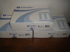 3 New Boxes (30 ct.) ConvaTec Natura SUR-FIT Urostomy Pouches - 1 3/4