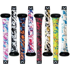 Vulcan ASP Series 1.0mm Ultralight Advanced Polymer Bat Grip Tape Wrap picture