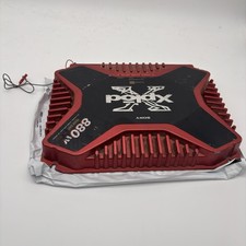(RARE) Sony ES XM-1805GX 4-Channel Car Audio Amplifier 880w RMS  picture