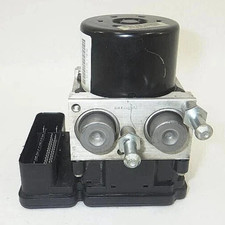 2009-2011 Volkswagen Routan ABS Anti-Lock Brake Pump Assembly OEM picture
