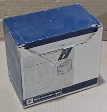 Telemecanique LC1D4011M5 CONTACTOR 18.5 KW /220V  ( 1 PCS)   #BD7809# picture