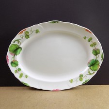 Antique Minton Porcelain 15.5