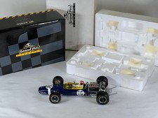 Exoto Lotus Ford 49 #16 Siffert Rob Walker 1968 1:18 picture
