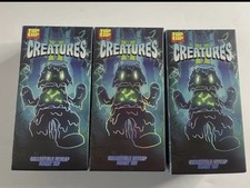 TapCap Creatures II Mystery Box Key Cap New in Box Unopened IN HAND   (3 Pack) picture