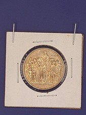 1913 - Germany - Rare - Prusia - 2 Mark Silver Coin - VHF picture