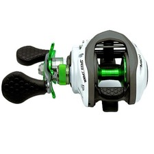 Lew's Mach 1 Speed Spool SLP 7.5:1 Baitcast Reel Left Hand Retrieve- NEW NO BOX  picture