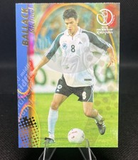2002 Panini World Cup - Germany Michael Ballack #53 picture