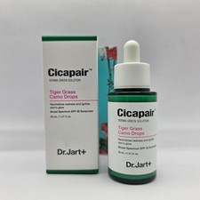 Dr.Jart+ Cicapair Tiger Grass Camo Drops Tinted Serum SPF 35 with Centella As... picture