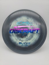 Discraft Paul McBeth 5x Esp Buzzz 177+ Winter Sunset  picture