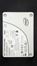 Intel SSD D3-S4610 960 GB 2.5