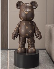 LV  BEARBRICK picture