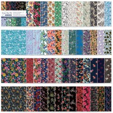 Origami Paper Kit 50 Sheets 6 Inch Square Double Sided Color 50 Vivid Japanese picture