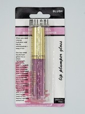 NEW Milani Keep It Full Nourishing Lip Plumper-Blush picture