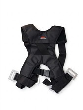 Construction/Other Safety Harness Medium Adjustable New w/out Tags picture