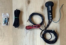WR Long Third Function LaneShark joystick Remote NEW OPEN BOX picture