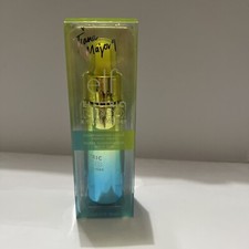 e.l.f. Electric Mood x Tiana Major 9 Illuminating Elixir Serum, Scorpio Glow NEW picture