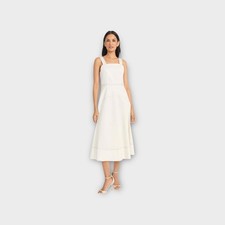 NWT Maggy London Anika Dress Size 4 Retail $148 picture