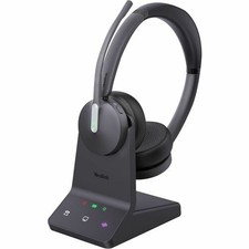 Yealink WH64 Headset picture