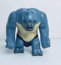 LEGO Lord of the Rings Cave Troll Minifigure lor027 Bigifigure 2012 picture