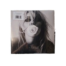 MILEY (CYRUS) - Bass persuaders (2026) LP red apple Vinyl picture