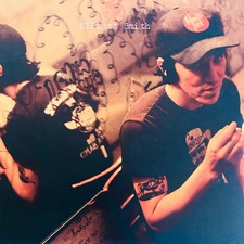 Elliott Smith - Either/Or Limited Edition picture