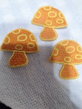 Vintage 1970's 1 3/4