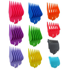 10 Pack Clipper Guards Set Replacement Fits for Conair picture