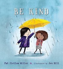 Be Kind by Zietlow Miller, Pat picture
