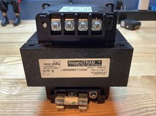 ImperviTRAN, MICRON Control Transformer picture