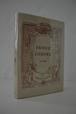 Prince Isidore Harold Acton 1st Ed HC picture