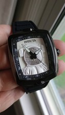Invicta 45172 RARE Automatic Meteorite Diablo 44mm 