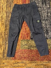 Stone Island Cargo Pants 38