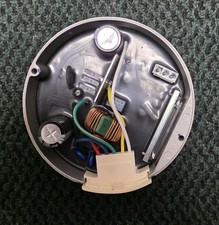 GENTEQ (ECM ONLY) GC04, 1/3 HP, 120/240V, 01AK89 picture