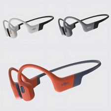 Shokz OpenSwim Pro S710 Open-Ear Bluetooth Bone Conduction Sport Headphones picture