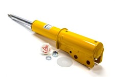 1982-1992 Camaro Front Strut Monotube Steel Yellow–Compatible Replacement picture