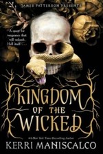 Kingdom of the Wicked (Kingdom of the Wicked, 1) - Paperback - GOOD picture